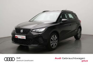 Seat Arona, 2024