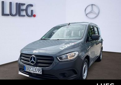 Mercedes-Benz Citan, 2025