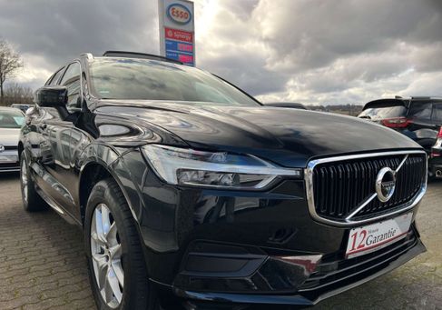 Volvo XC60, 2019