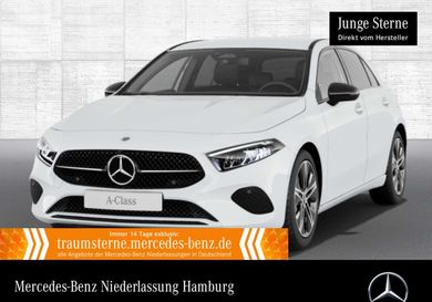 Mercedes-Benz A 250, 2023