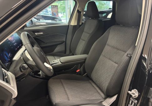 BMW X1, 2027 3