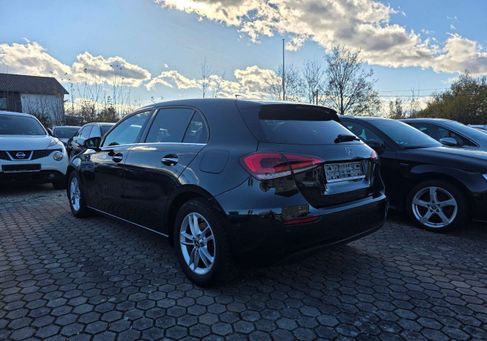 Mercedes-Benz A 200, 2019