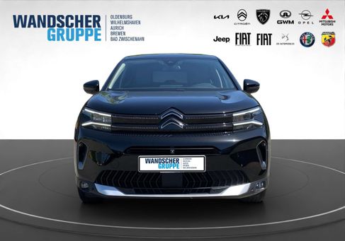 Citroën C5 Aircross, 2023 2