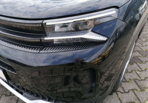 Citroën C5 Aircross, 2023 3