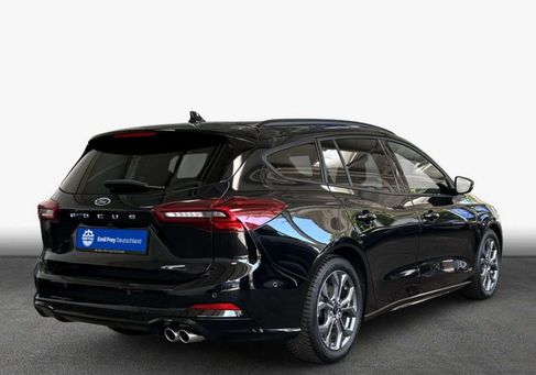 Ford Focus, 2024