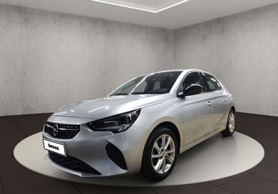 Opel Corsa, 2023