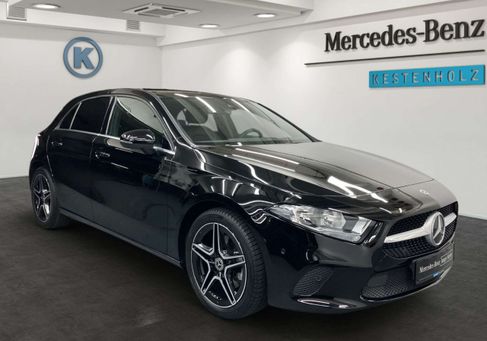 Mercedes-Benz A 220, 2021