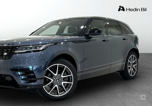 Land Rover Range Rover Velar, 2024