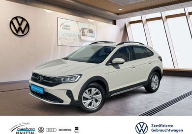 Volkswagen Taigo, 2022