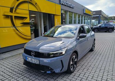 Opel Corsa, 2026