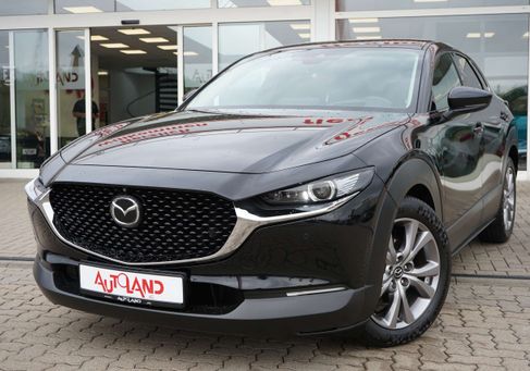 Mazda CX-30, 2021 2