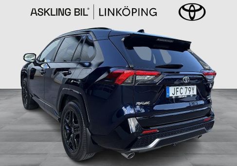 Toyota RAV 4, 2024 2