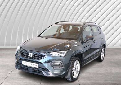 Seat Ateca, 2022