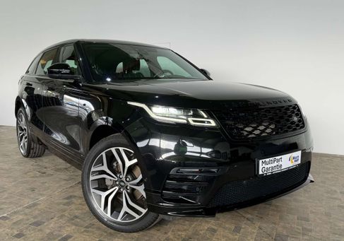 Land Rover Range Rover Velar, 2019
