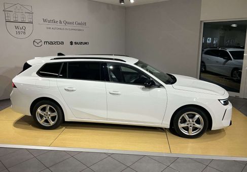Opel Astra, 2024