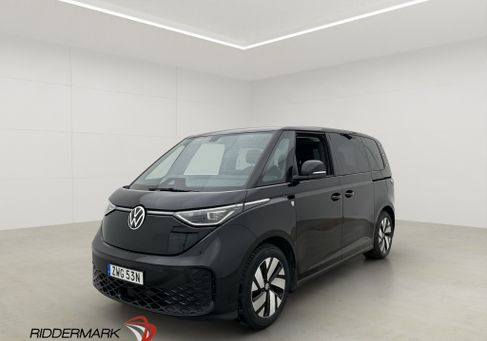 Volkswagen ID.Buzz, 2023 3