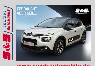 Citroën C3, 2024