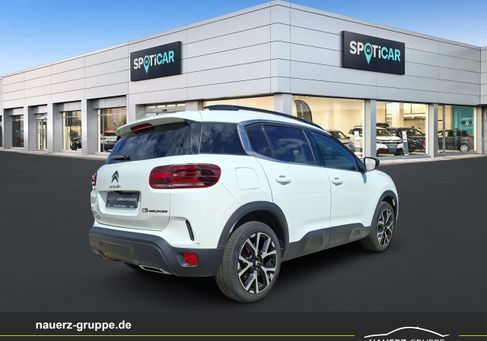 Citroën C5 Aircross, 2023 2