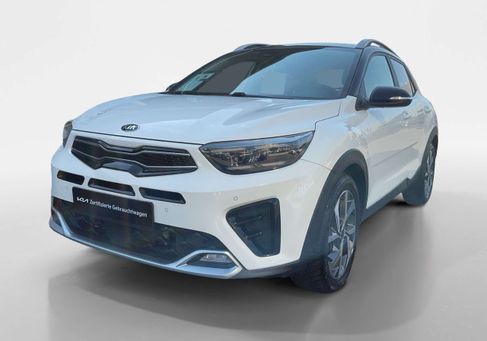 Kia Stonic, 2020