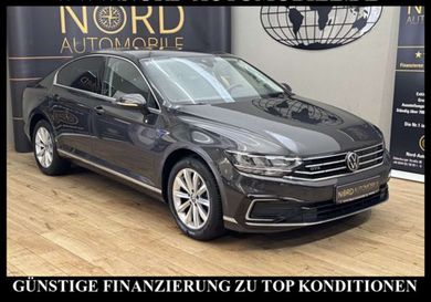 Volkswagen Passat, 2020