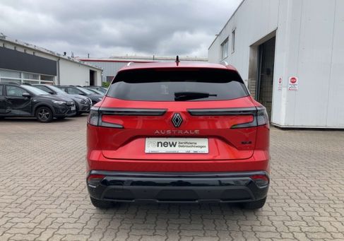 Renault Austral, 2023 3