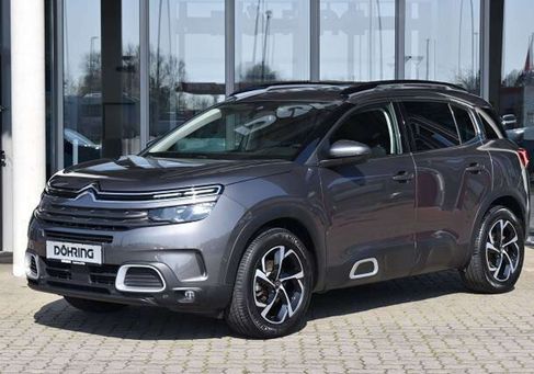 Citroën C5 Aircross, 2019 3