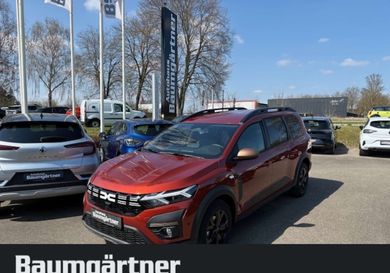 Dacia Jogger, 2025