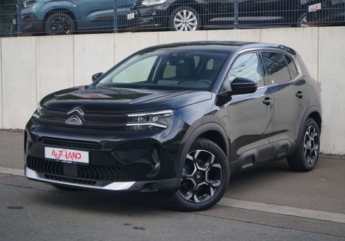Citroën C5 Aircross, 2024 2