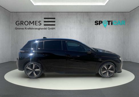 Peugeot 308, 2024