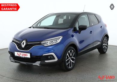 Renault Captur, 2018