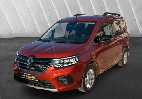 Renault Kangoo, 2023 3