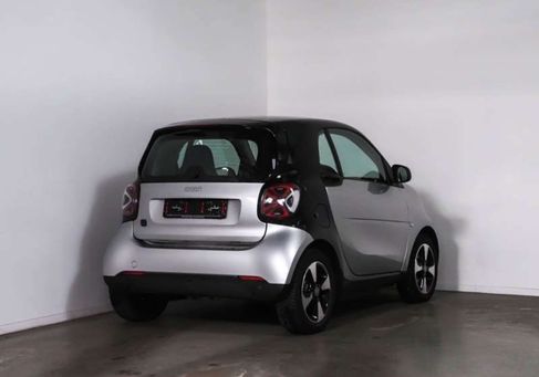 Smart ForTwo, 2024