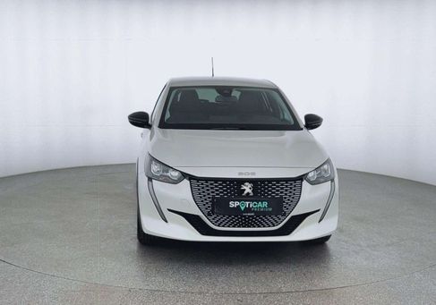 Peugeot 208, 2022 2