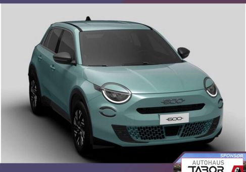 Fiat 600, 2026
