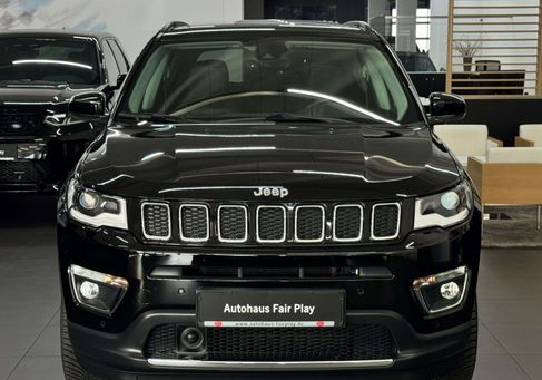 Jeep Compass, 2018 2