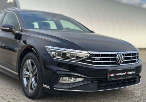 Volkswagen Passat Variant, 2020