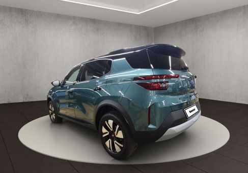 Opel Frontera, 2026