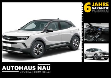 Opel Mokka, 2026