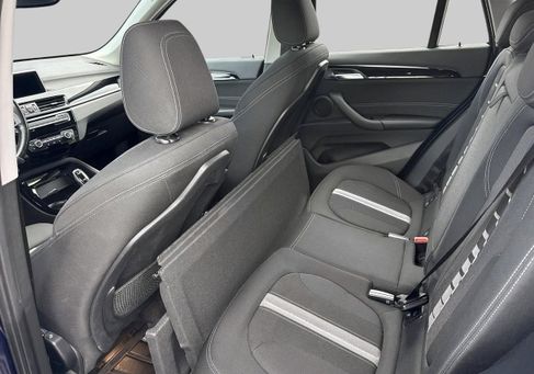 BMW X1, 2019 3