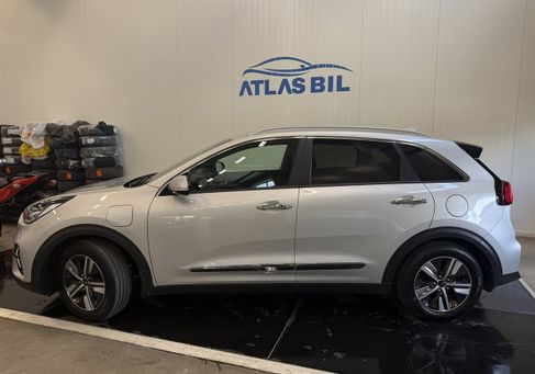 Kia Niro, 2021