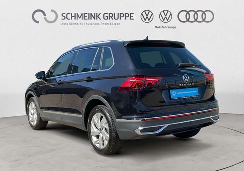 Volkswagen Tiguan, 2023 3