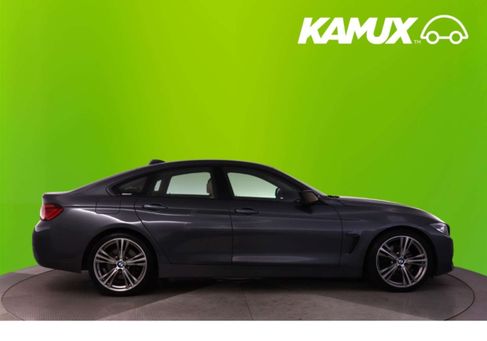BMW 430, 2019 2