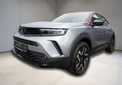 Opel Mokka, 2023