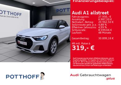 Audi A1, 2025