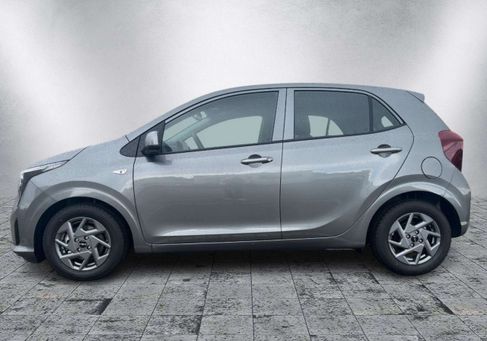 Kia Picanto, 2026