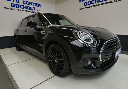 MINI Cooper Clubman, 2020