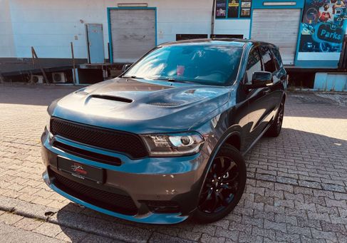 Dodge Durango, 2019