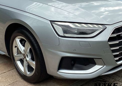 Audi A4, 2023 3