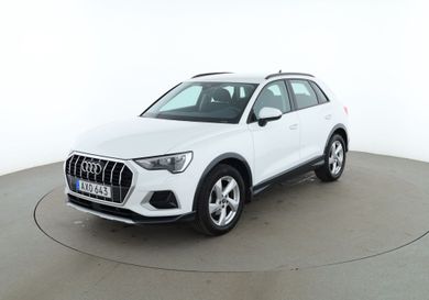 Audi Q3, 2022