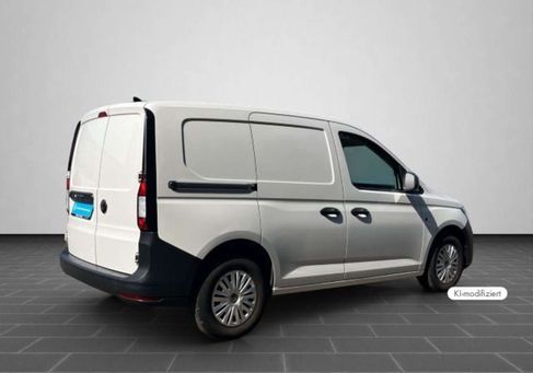Volkswagen Caddy, 2023 3